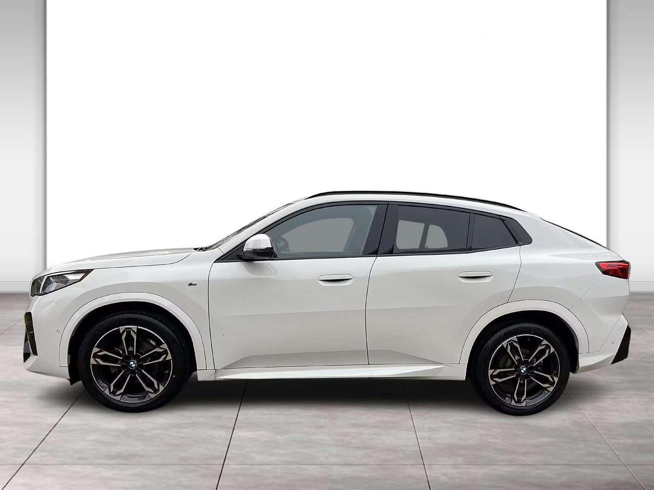 BMW X2 X2 sdrive 18d MSport auto