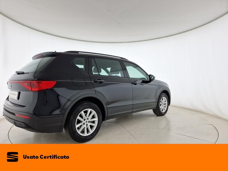 Seat Tarraco 2.0 tdi style 150cv dsg