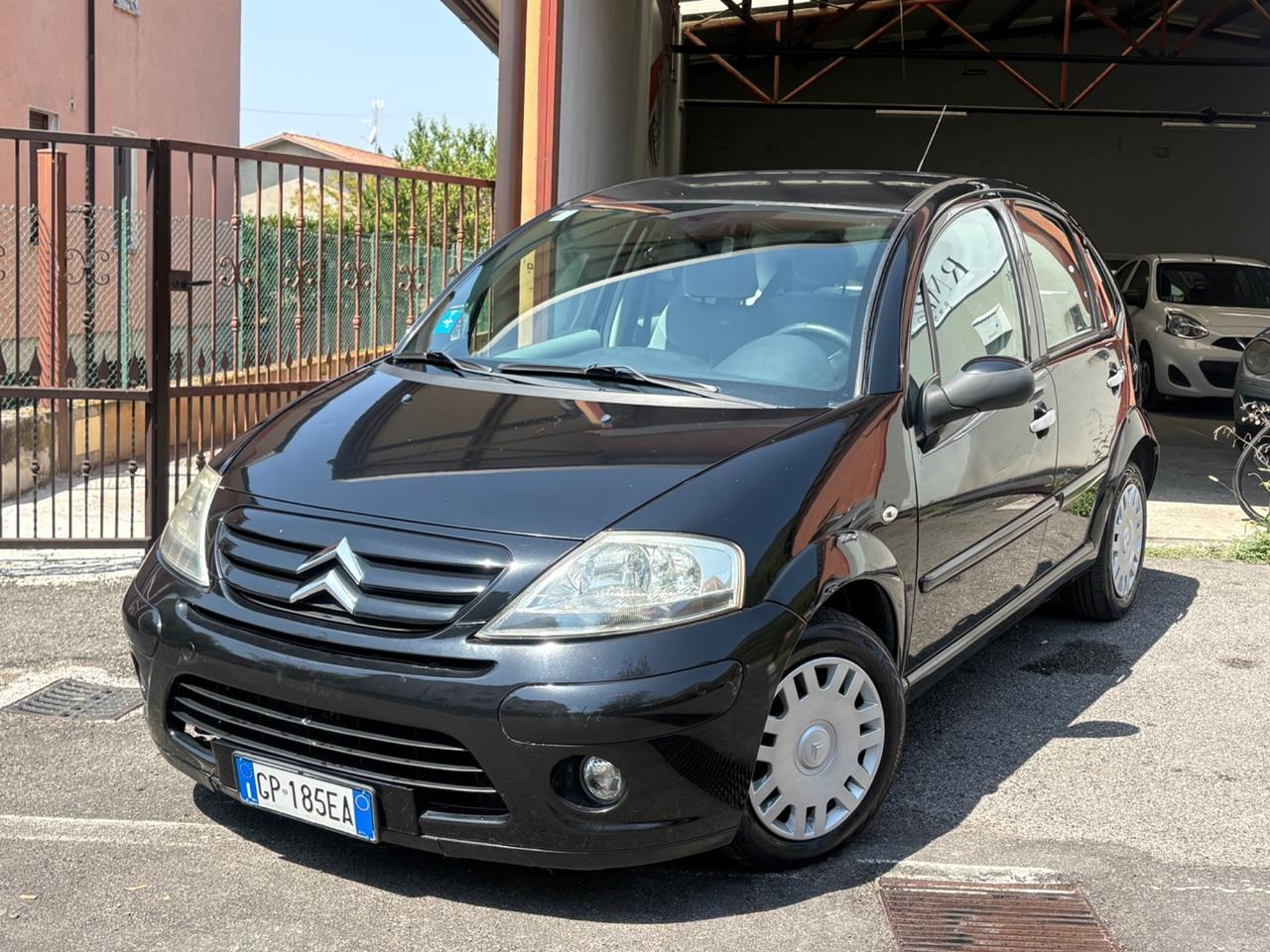 Citroen C3 1.1 Elegance NEOPATENTATI