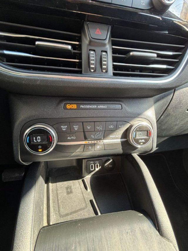 FORD Kuga 1.5 EcoBlue 120 CV aut. 2WD Titanium Business