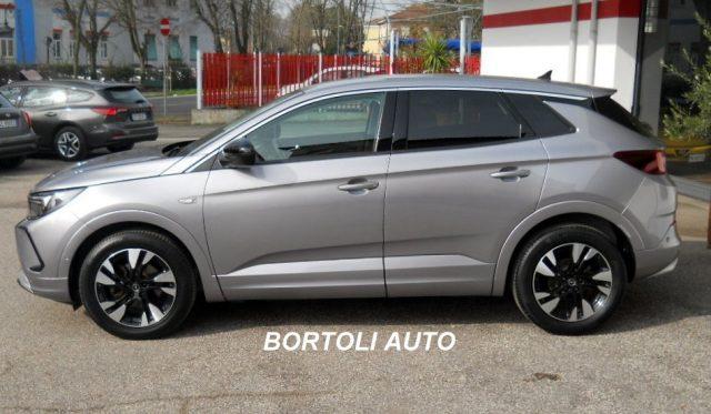 OPEL Grandland 1.5 D 45.000 KM AT8 BUSINESS ELEGANCE AUTOMATICA