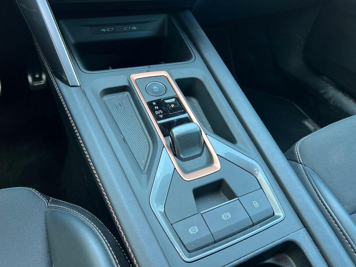 CUPRA Formentor 2.0 tdi 150cv dsg
