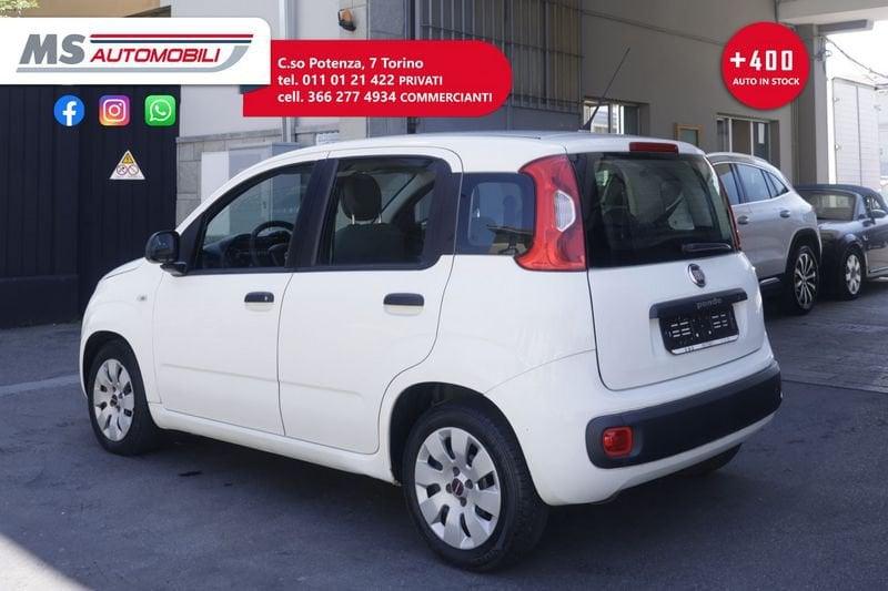 FIAT Panda FIAT Panda 1.2 City Cross 51KW ANNO 2019