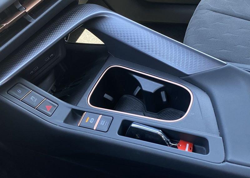 CUPRA Terramar 1.5 e-hybrid 150CV DSG