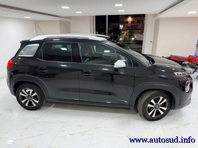 CITROEN C3 Aircross BlueHDi 100 Shine
