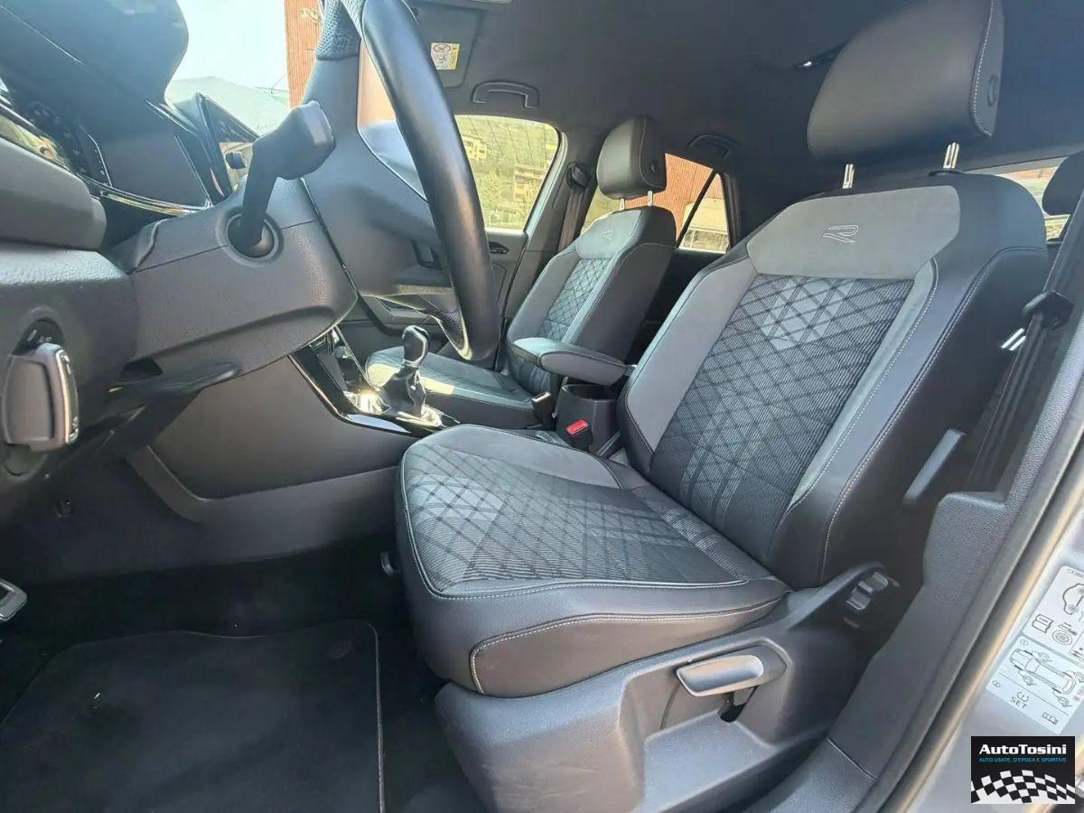 VOLKSWAGEN - T-Roc - 1.0 TSI R-Line