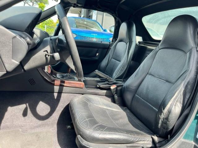 BMW Z3 Z3 1.8 116cv