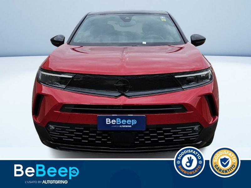 Opel Mokka 1.2 T GS S&S 100CV