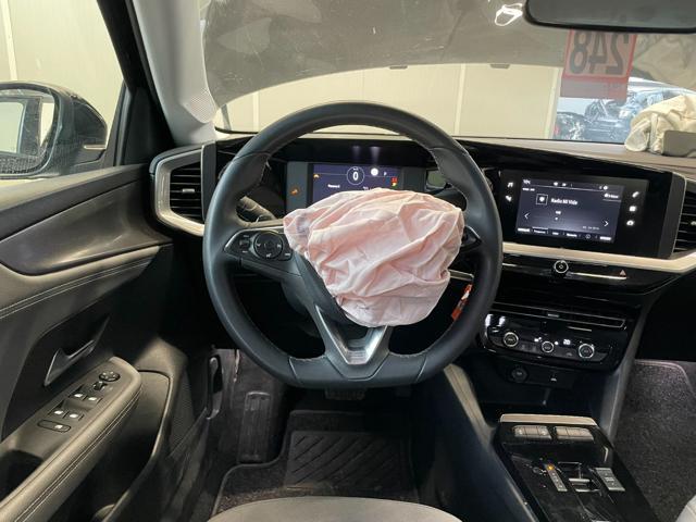 OPEL Mokka 1.2 TURBO 130 CV AUT. EDITION