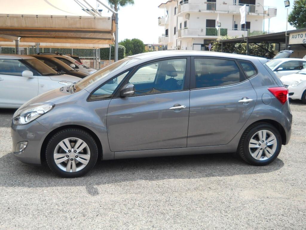 Hyundai iX20 1.6 CRDI 115 CV XPossible