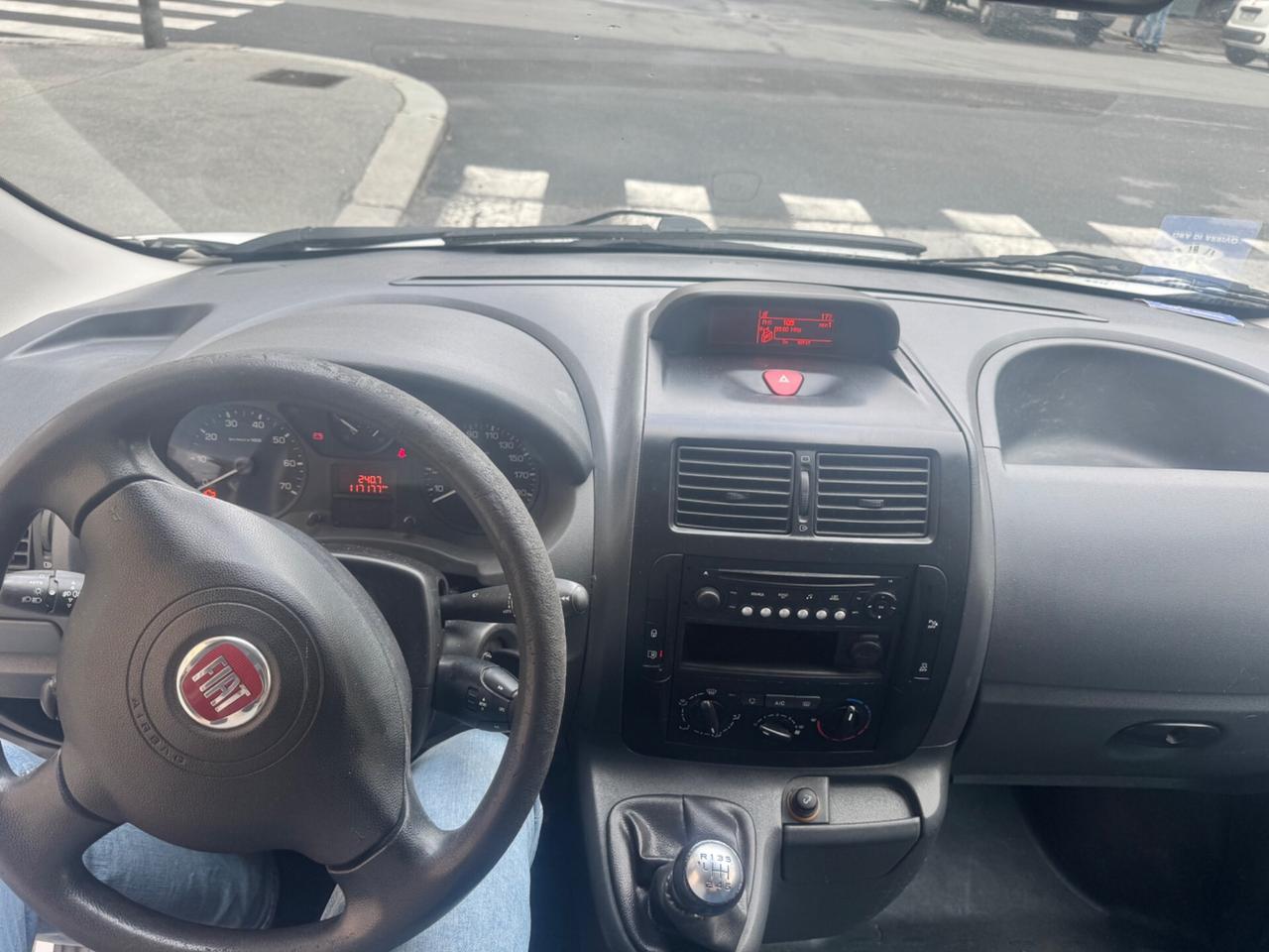 Fiat Scudo 1.6 MJT PC-TN Furgone (SU APPUNTAMENTO)