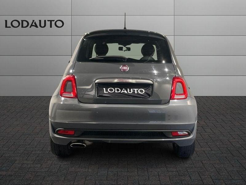 FIAT 500 1.2 Sport