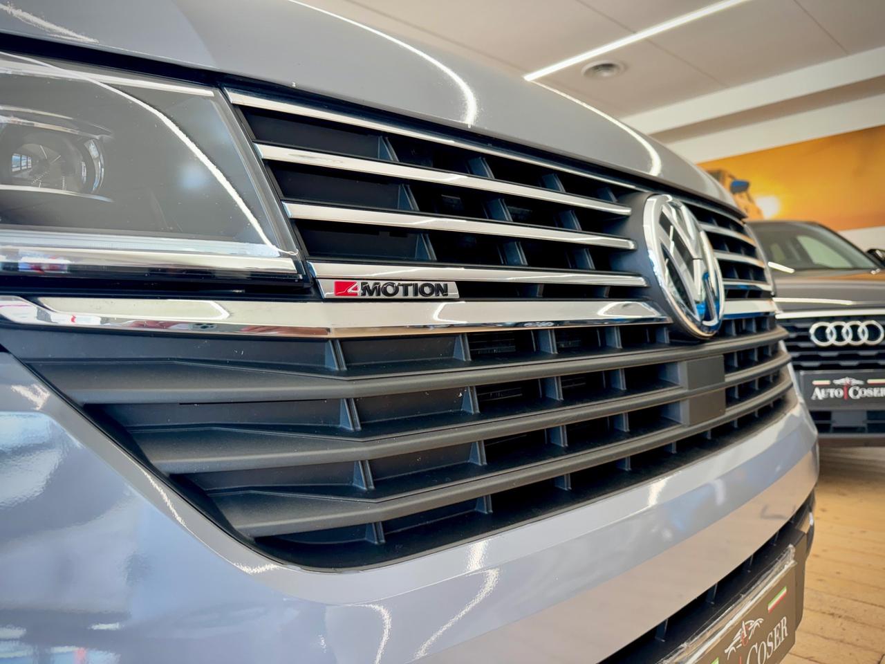 Volkswagen California 2.0 TDI 150CV DSG Ocean