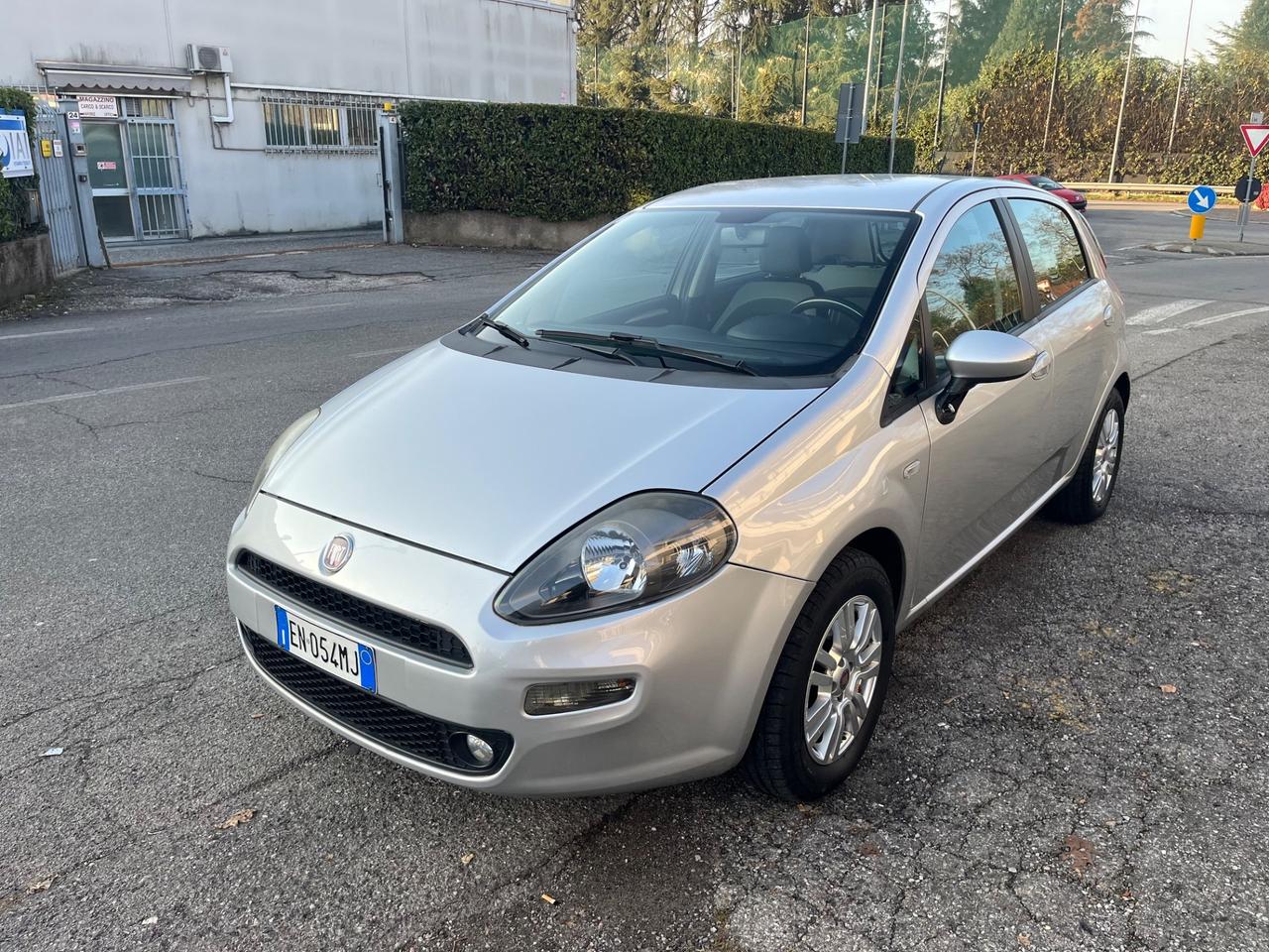 Fiat Grande Punto 1.4 5 porte Actual EasyPower