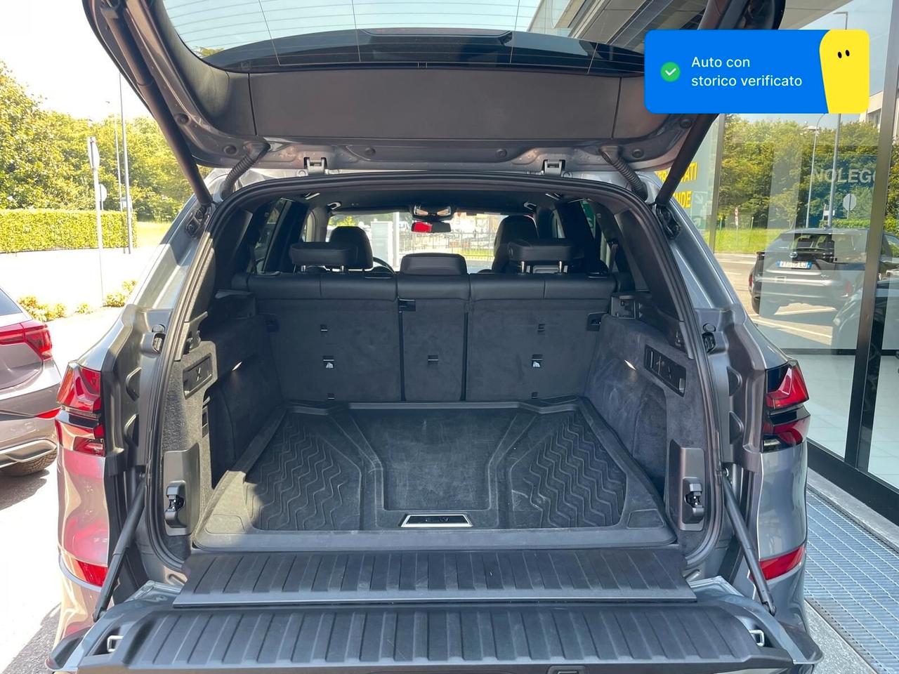 Bmw X5 xDrive30d 48V Msport