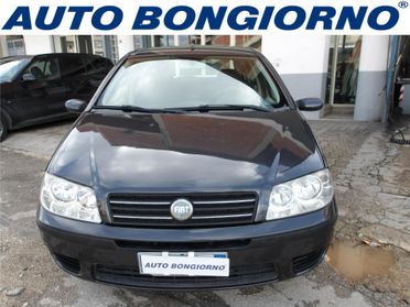 Fiat Punto 5 Porte Punto 5p 1.3 mjt 16v Dynamic