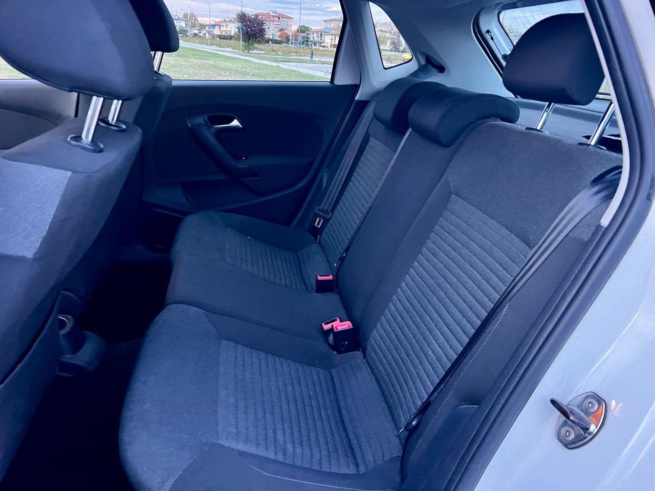 Volkswagen Polo 1.2 5 porte Trendline