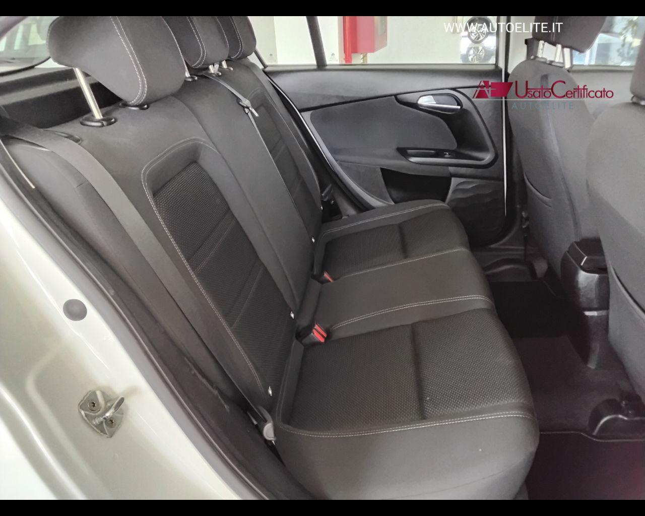 FIAT Tipo 1.6 Mjt S&S 5 porte Life
