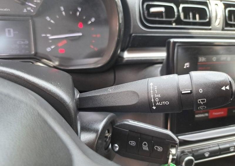 Citroën C3 BlueHDi 100 S&S Shine