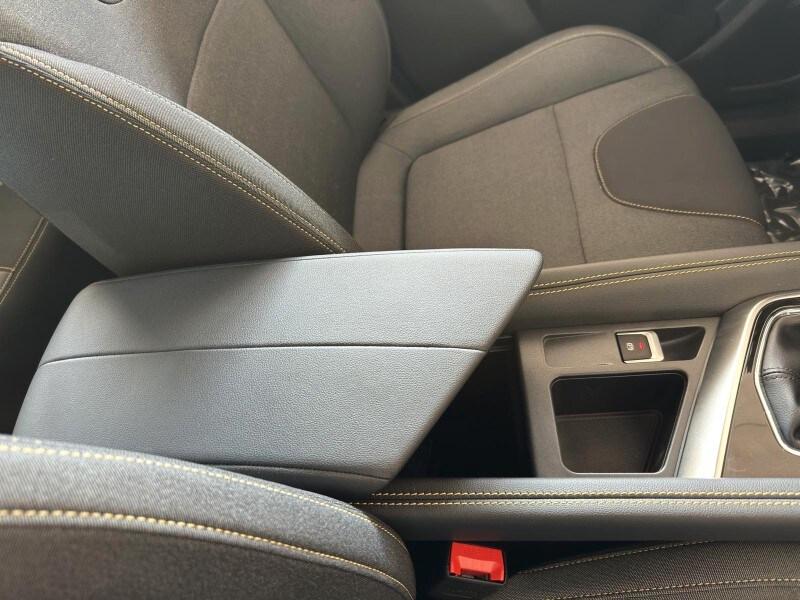 EVO Evo 5 (2023-->) Evo 5 1.5 Turbo Bi-fuel GPL...