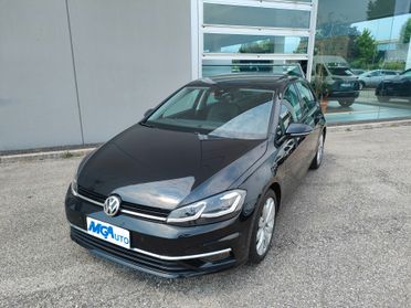 Volkswagen Golf 2.0 TDI 5p. Executive BlueMotion Technology FULL LED