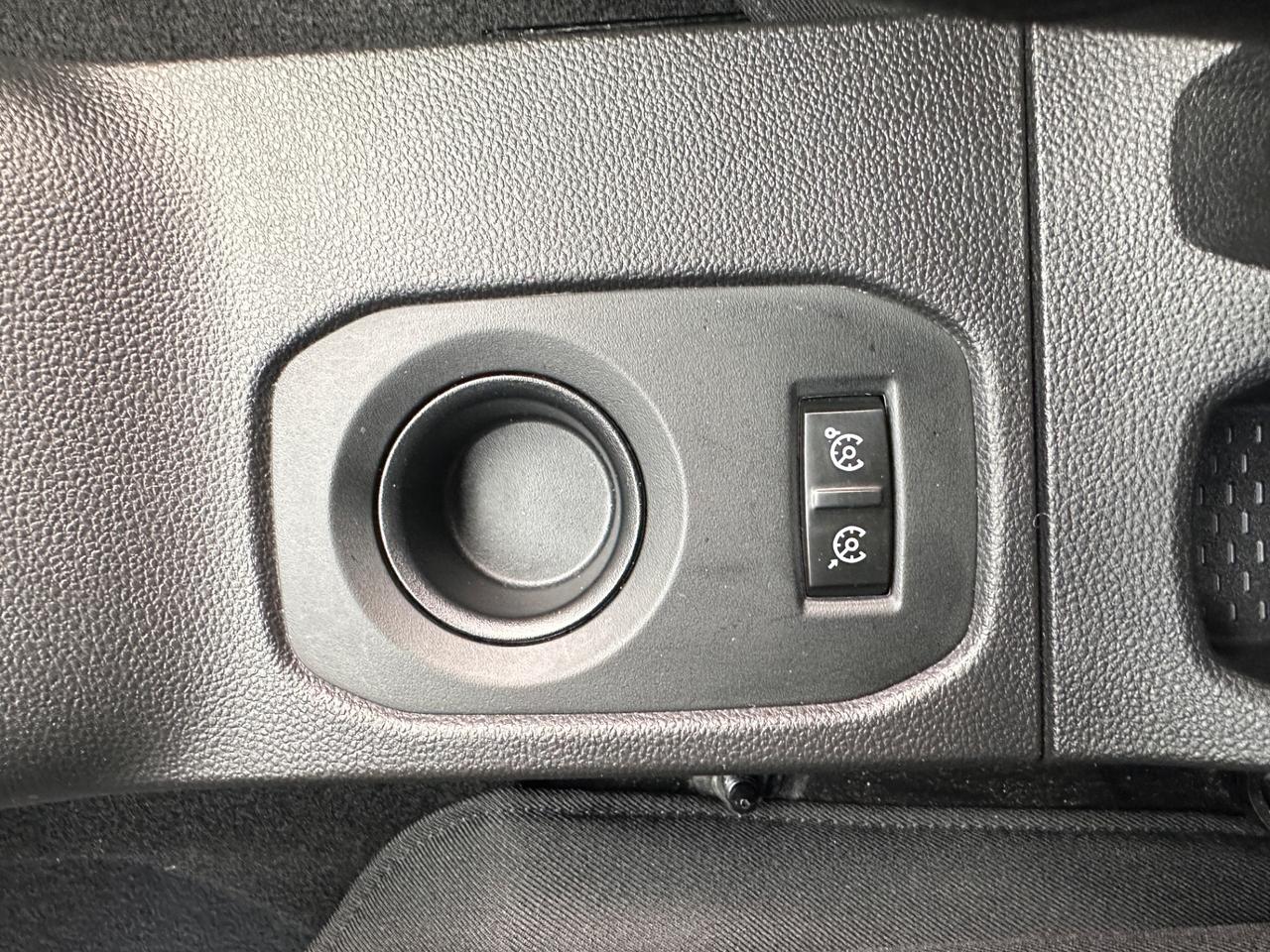 Dacia Duster 1.6 SCe GPL Prestige-2019