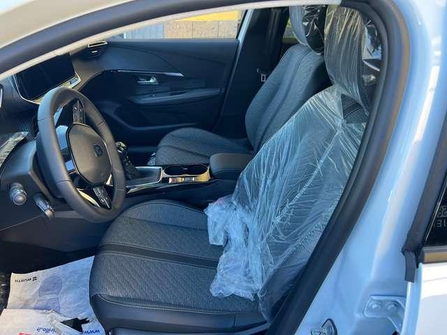 Peugeot 208 208 II 2023 1.2 puretech Allure km0 diversi colori