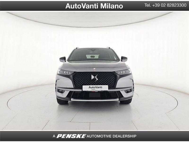 DS DS 7 CROSSBACK E-TENSE E-Tense Automatica Performance Line