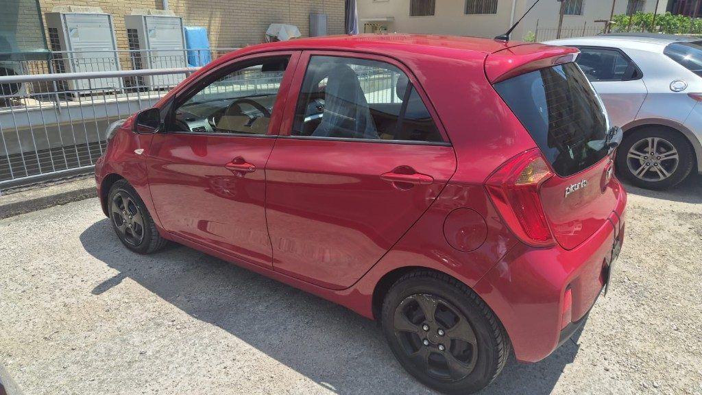 Kia Picanto 1.0 5 porte Active