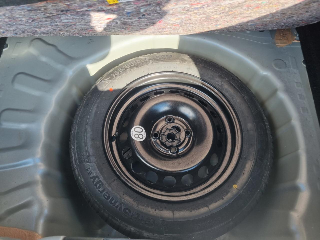 Dacia Sandero Streetway 1.0 Benzina SCe 65 CV Comfort