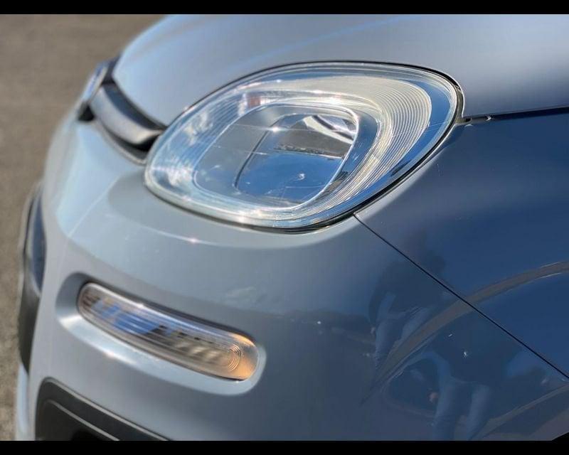 FIAT Panda III 2016 1.2 Lounge s&s 69cv my19