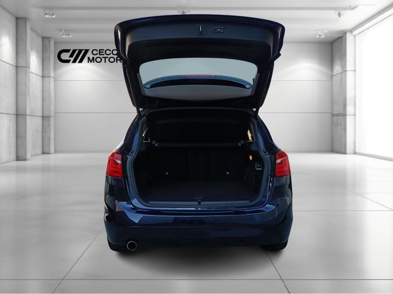 BMW Serie 2 Active Tourer 218 d Advantage Auto