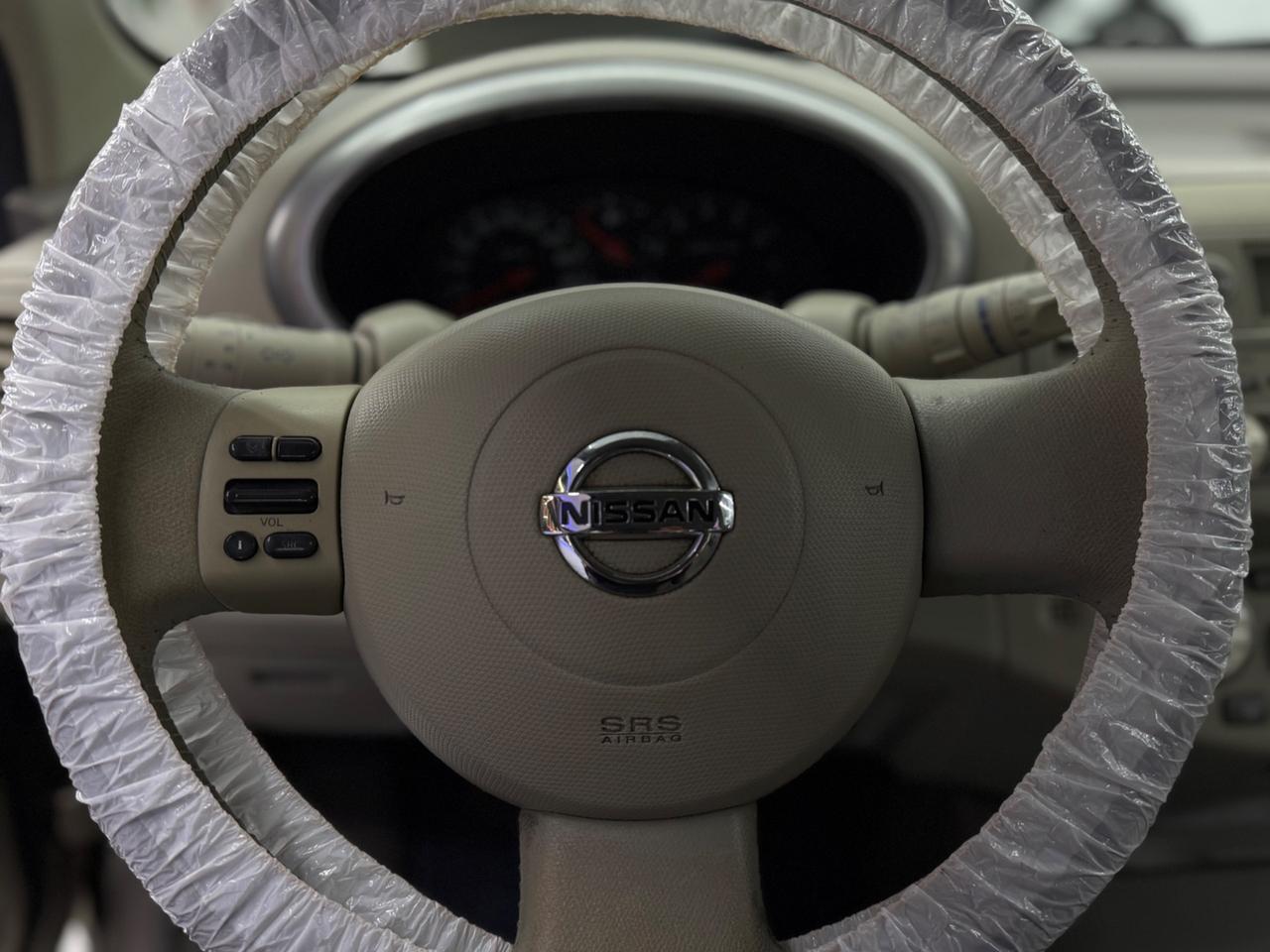 Nissan Micra 1.2 Acenta