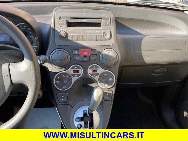 FIAT Panda 1.2 Emotion Dualogic