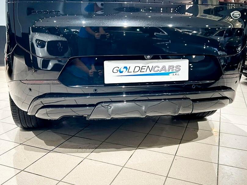 Land Rover Range Sport 3.0D l6 249 CV Dynamic SE