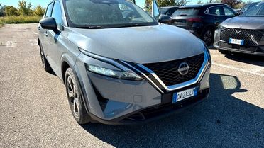 Nissan Qashqai mhev N-Connecta Cam360 Nav UNIPRO IVA DEDUCIBILE
