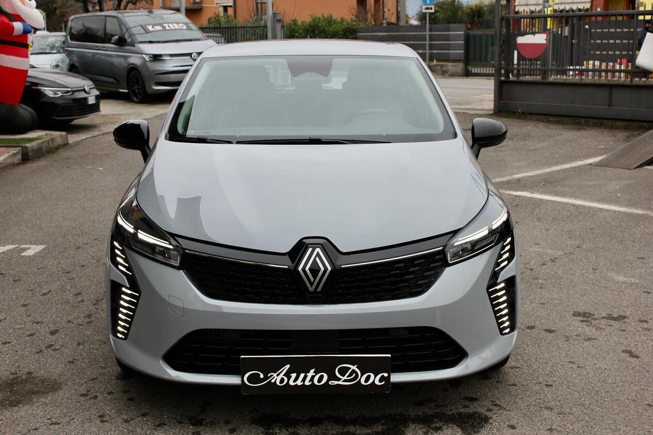 Renault Clio TCe 90 CV 5 GPL porte Evolution