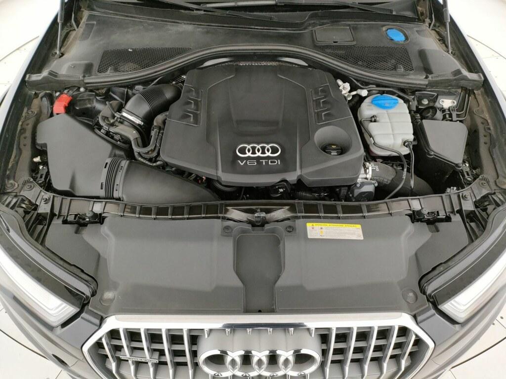 Audi A6 Allroad 3.0 TDI Business Plus Quattro S tronic