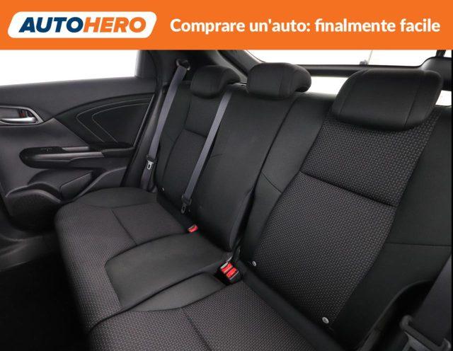 HONDA Civic 1.6 i-DTEC Sport Navi