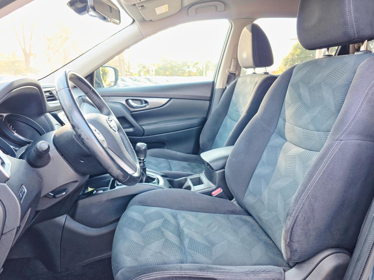 Nissan X-Trail 1.6 dCi 2WD Tekna 2014 E5B Manuale