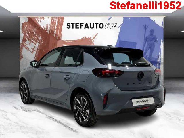 OPEL Corsa 1.2 hybrid GS 100cv dct6