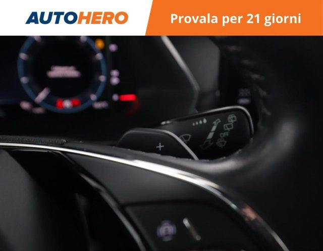 SKODA Octavia 2.0 TDI EVO SCR 150 CV DSG Wagon Style