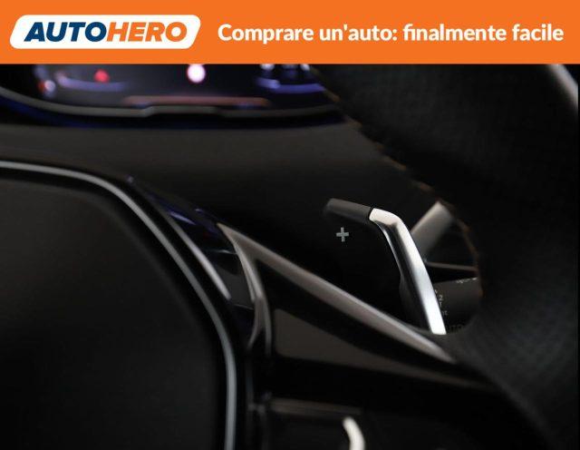 PEUGEOT 3008 BlueHDi 130 S&S EAT8 GT Line