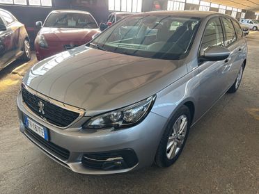 Peugeot 308 BlueHDi 130 S&S Business