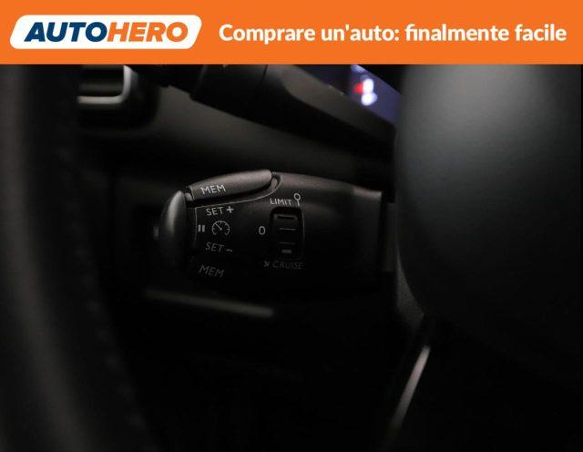 CITROEN C5 Aircross BlueHDi 130 S&S Business