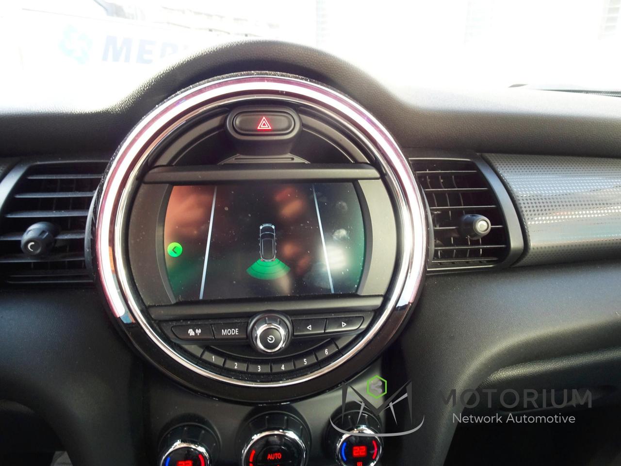 MINI Cooper 1.5 5 porte AUTOMATICA -PREZZO BOMBA....-