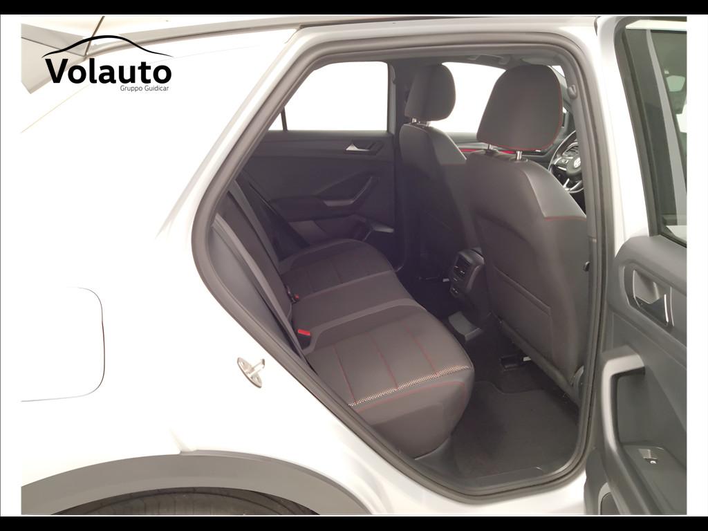 VOLKSWAGEN T-Roc I 2017 - T-Roc 1.5 tsi Sport dsg