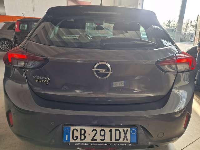 Opel Corsa Corsa 1.2 Elegance s