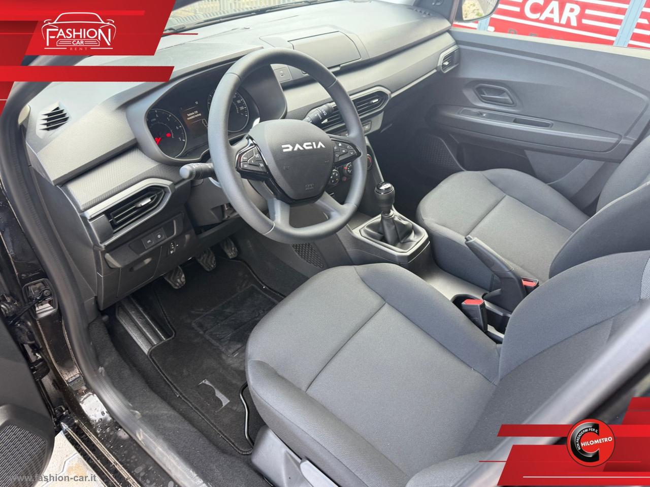 DACIA Sandero Stepway 1.0 TCe ECO-G Essential