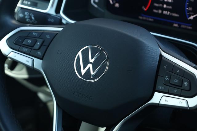 VOLKSWAGEN Taigo 1.0 TSI 115 CV R-Line